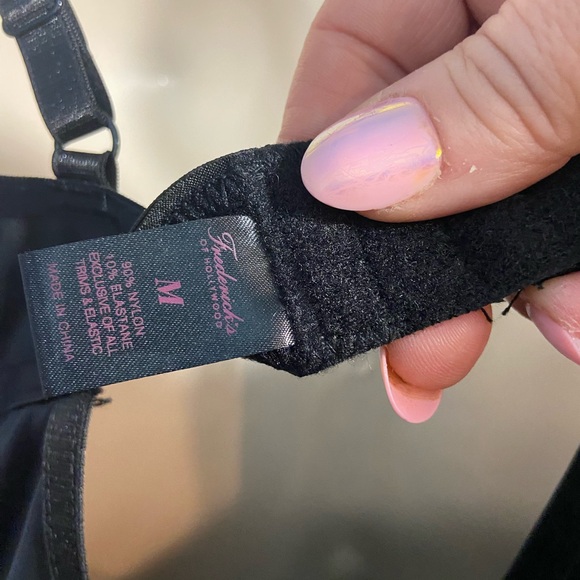 Fredericks of Hollywood Lingerie set - Picture 6 of 12